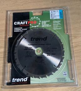 sawblade