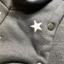 Dog Fleece Jacket size XL Image 4