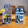 LEGO Creator 10270 Book Shop Image 2