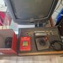 Atari 2600 Woody 1980 Games Joysticks CRT Colour Retro TV  Complete KIT Image 2