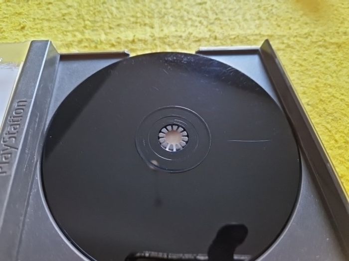 Micro Machines V3 PlayStation1 ps1 PlayStation2 ps2 games Original