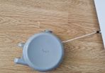 laundry line retractable