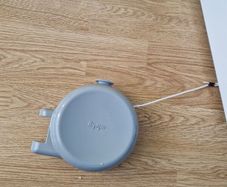laundry line retractable