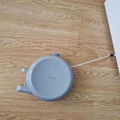 laundry line retractable