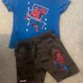 Mixed boys cloths bundle 5/6yrs Image 3