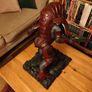 Mass Effect 'Wrex' 1/4 Scale Statue by 'Gaming Heads' - Exclusive Limited Edition (#131/500) Image 9