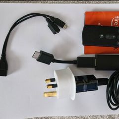 Firestick 4K