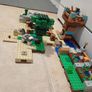 Lego Minecraft 21135 Crafting Box 2.0 Image 4