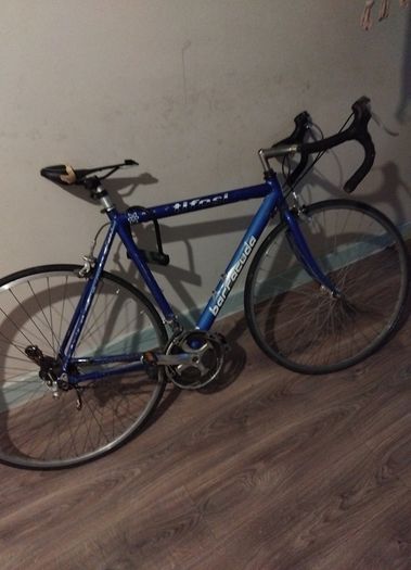 bike