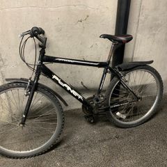 Planet Shadow Mountain / Commuter Bike 26 inches - 18 Speed Shimano