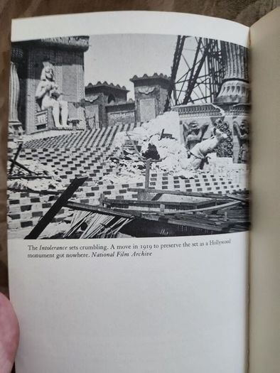 Adventures With D. W.griffith. By Karl Brown. Edited And With An Introduction By Kevin Brownlow. First Edition Hardback With Dustjacket In Good Condition.