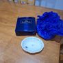 Royal Tara dish(trinket dish) shamrock design Image 2