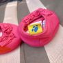 Build-a-bear teddy shoes Image 3