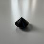 1.10Ct Black Diamond With Certificate Image 5