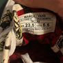Brand New Limited edition Marvel Vans size 5 Image 2