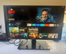 Bosch 32" monitor