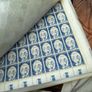 VATICAN Full sheet collection Image 10