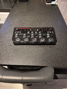 Rc 505 mk1 loop station