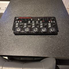 Rc 505 mk1 loop station