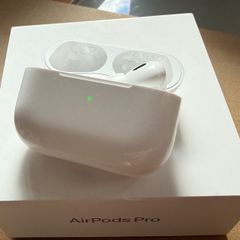 iPod Pro 2 - Right Only & Case