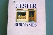 The book of Ulster surnames