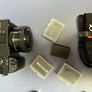 Sony camera a6400 plus lens as new condition Image 3