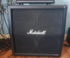 Marshall MG412A