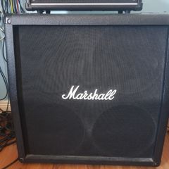 Marshall MG412A