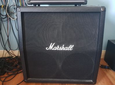 Marshall MG412A