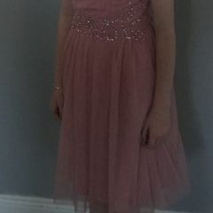 Confirmation dress