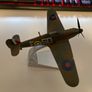 Corgi Royal Air Force Spitfire Mk1 - Diecast Aircraft Model - 1/72 Scale - AA27603 Image 2
