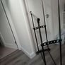 clothes rails Image 2