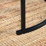 Coffee Tables Set of 2 Round Nesting Image 5