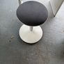 IKEA micke desk and wobble stool Image 4