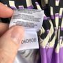 BCBG max Azira dress - sz 12 Image 5