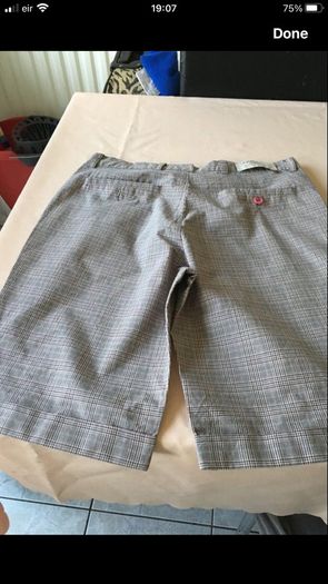 Mens shorts W30"