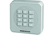 Hormann Wireless Code Button FCT3-1 BS (868 MHz, for Controlling up to 3 gate Drives, Illuminated Keyboard