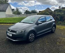 2011 Polo