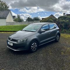 2011 Polo