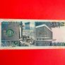 Lebanon  1000 LIVRES  1988  Pick 69 ( Uncirculated ) Image 2