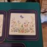 aynsley cottage garden coasters Image 4