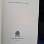 CAPPAGHGLASS.  By Peter Somerville-large. First Edition. Hardback. C/w Dustjacket. In Good Condition. Image 4