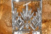 Cut glass