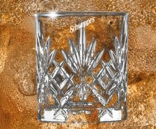 Cut glass