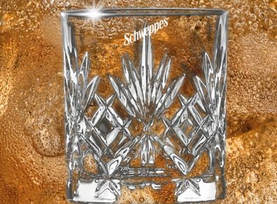 Cut glass