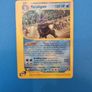 Feraligatr Pokemon Card (47/165) Expedition Base Set Image 2