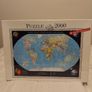 2000 Piece jigsaw puzzle, new Image 3