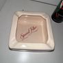 Vintage benson and hedges pub ashtray Image 3