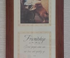 Framed Print