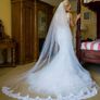Wedding Dress by Mon Cheri Image 2